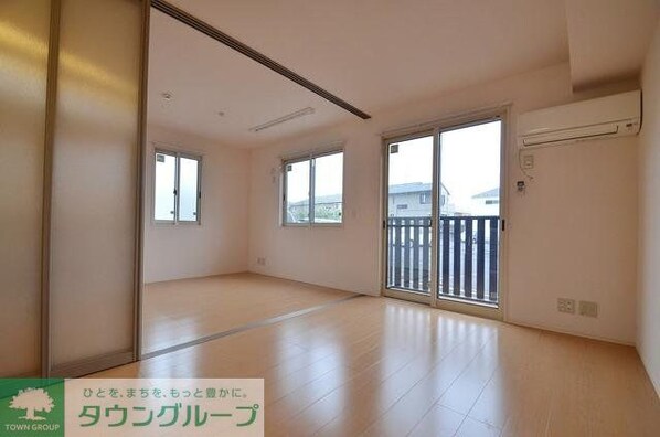 コートプラセール Bの物件内観写真